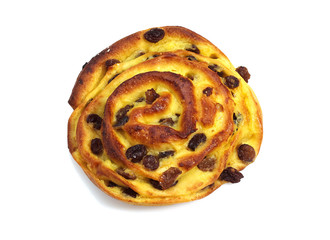 PAIN AU RAISIN