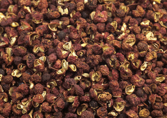 POIVRE DE SICHUAN