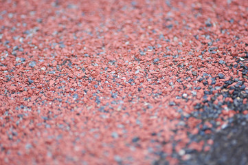 Asphalt Bitumen Shingles Photo. Close up view on Asphalt Roofing Shingles Background. Roof Shingles...