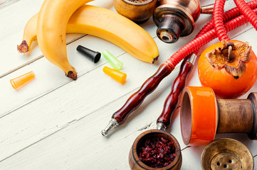 Egyptian fruit hookah tobacco