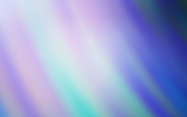 Light BLUE vector layout with flat lines. Glitter abstract illustration with colorful sticks. Template for your beautiful backgrounds.