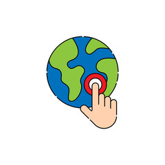 Maps. Maps icon. Maps vector. Maps icon vector. Maps logo. Maps symbol. Maps web icon.