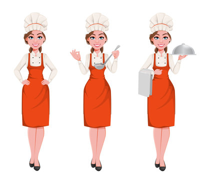 Chef Apron Vector Images – Browse 32,820 Stock Photos, Vectors, and ...