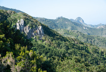 Anaga Natural Park
