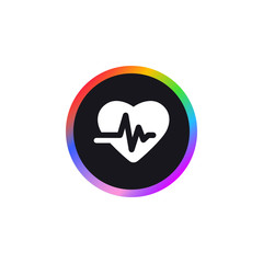 EKG -  App Icon