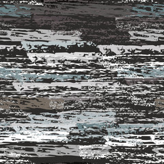 Horizontal  Brush Stroke Surface. Pinstripe 