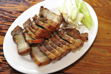 pot-stewed meat Hsinchu