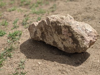 desert rock