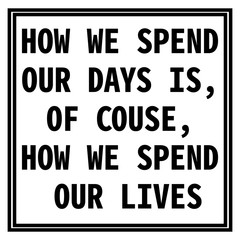 Motivational and inspirational quotes