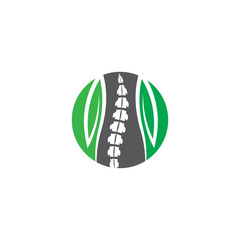 Bonecare Logo Template vector symbol