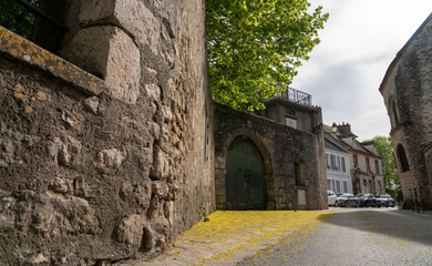Rue de Provins