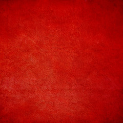 Fototapeta premium abstract red background with texture