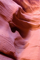 Lower Antelope Canyon or The Corkscrew