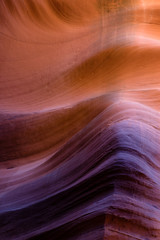 Lower Antelope Canyon or The Corkscrew