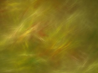 Modern colorful abstract fractal background