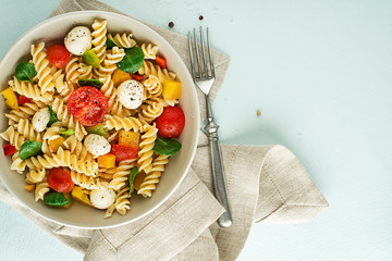 Pasta salad