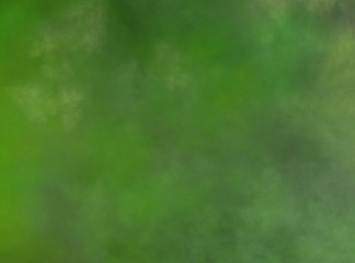 Modern colorful abstract fractal background