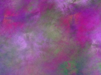 Modern colorful abstract fractal background