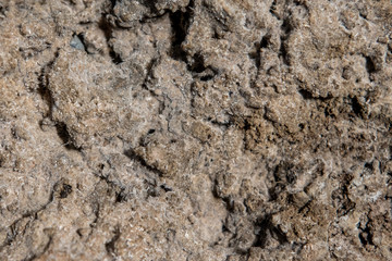 Stone texture and background. Rock mineral exclusive unique texture
