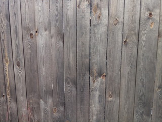 Naklejka premium old wood background
