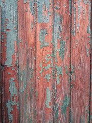 old red wood texture background