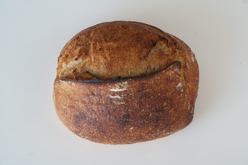Sourdough Country Bread