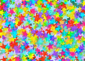 abstract background with watercolor texture, Oil paint. ink paper, concrete wall graffiti. painted rough surface background for Christmas , banner, business, card