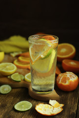 sweet bar citrus fruit beverage fresh drink
