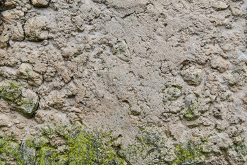 Cement wall in industrial building, great for your design and texture background.