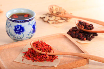 Chinese herbal medicine