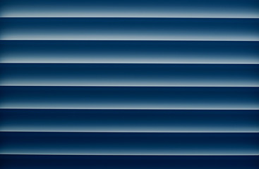 Fototapeta premium Full frame screen, Texture of curtain fabric for background.