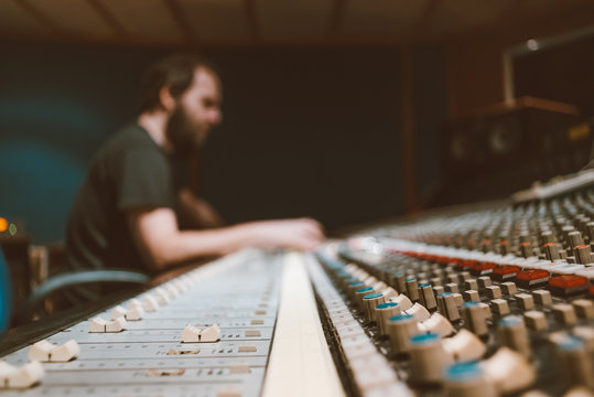 Music Production Jobs in Manchester: Your Ultimate Guide
