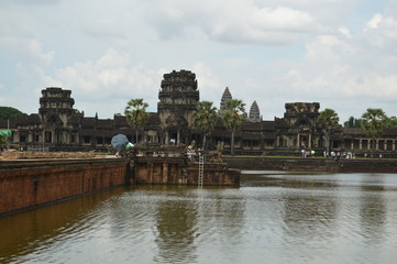 Cambodia - angkor wat