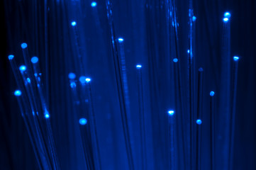 Optical fibers