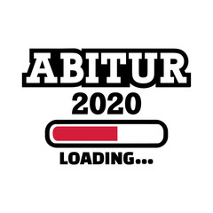 High School Certificate 2020 german abitur