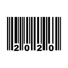 2020 Barcode year