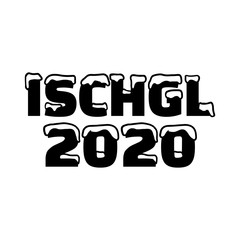 Ischgl 2020 snow