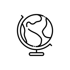 Vector Icon Style Illustration.  Advertising and Media  EPS 10