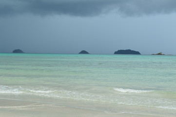 Thailandia - Ko Chang