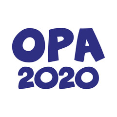 Grandpa 2020 german grandfather