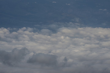 Alpine ski resort Bansko, Bulgaria 