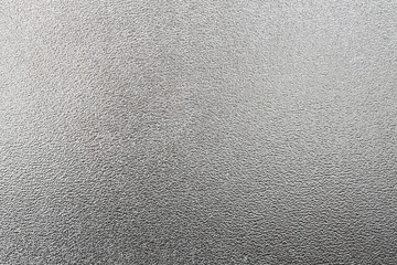 Frosted glass window texture