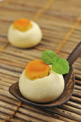 Food portrait of Duqi Cake