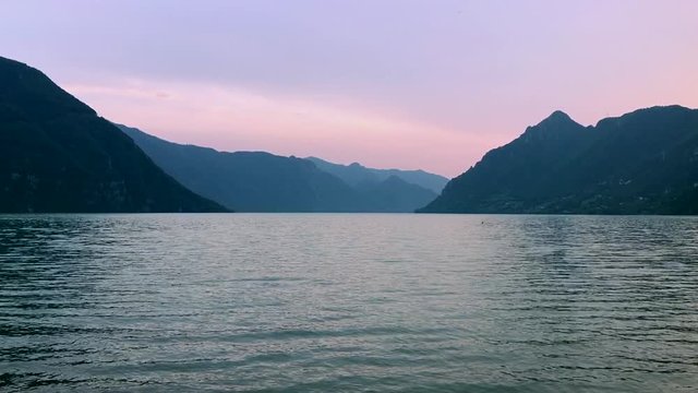 Lake Idro