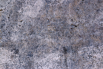 full frame shot of a rough speckled wall