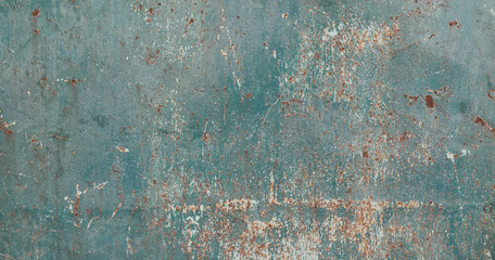 Old rustic grunge wall texture background with space for text or a photo
