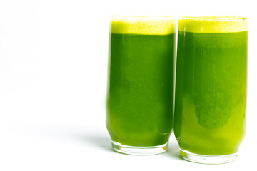 Detox juice