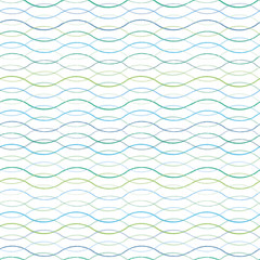 Vector abstract geometric beachy grunge pattern, sea and summer mood on white background. Costal design for your perfect holiday. Nature background. Print, fabric, stationary.