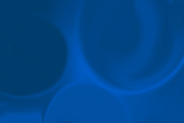 Phantom Blue texture background. Metallic dark blue foil  for design decoration element.  Blue wall with copy space