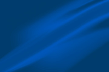 Phantom Blue texture background. Metallic dark blue foil  for design decoration element.  Blue wall with copy space